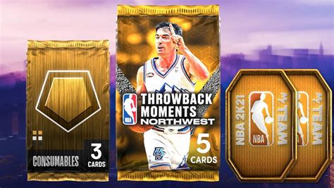 These 2k locker codes are updated on a regular basis to make sure you get all the working locker codes for 2k in one place. NBA 2K21: All the latest MyTeam Locker codes are here