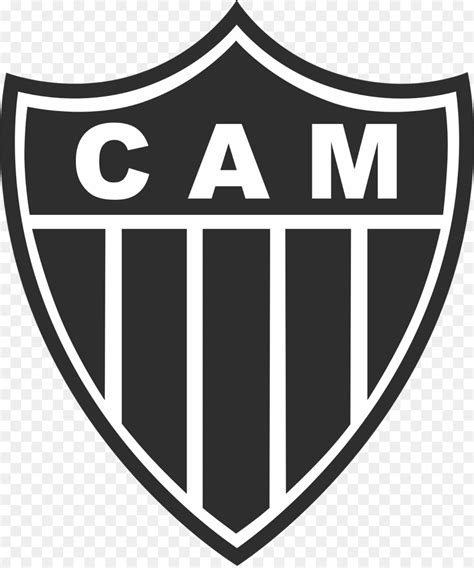 Atletico_mineiro_logo.png ‎(100 × 148 pixels, file size: Dream League Soccer Logo png download - 1338*1600 - Free ...