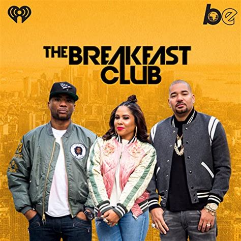 Freaky Friday Strange Sex Acts Chris Redd Interview The Breakfast