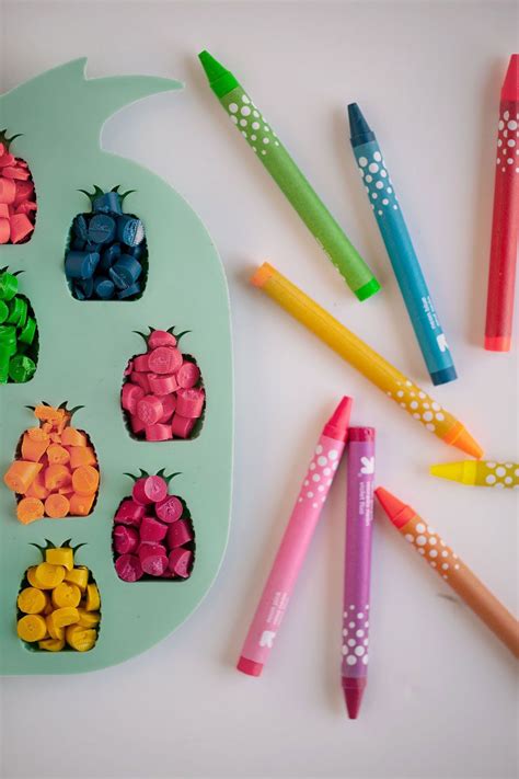 32 Stunning Diy Pineapple Crafts To Brighten Your Day Diy Pineapple