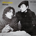 John Lennon - Woman (1981, Vinyl) | Discogs