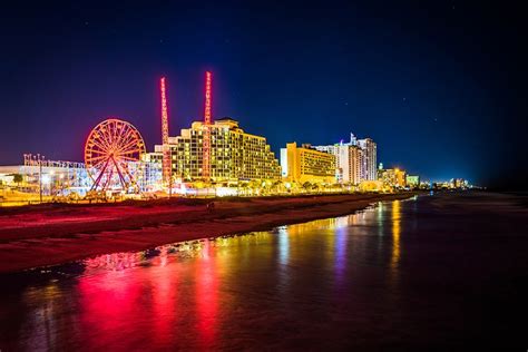 12 Top Rated Tourist Attractions And Things To Do In Daytona Beach