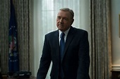 House of Cards Season 4 Review: The Underwoods Fall and Rise | Collider