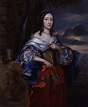 Elizabeth Claypole nae Cromwell Painting | John Michael Wright Oil ...