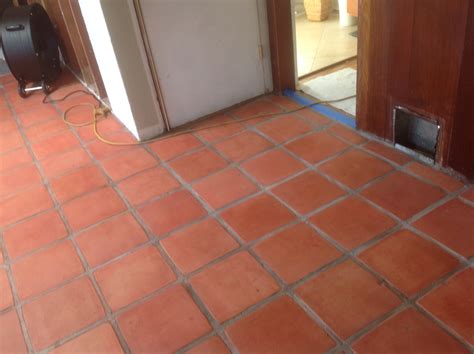 How To Stain Saltillo Tile Floor Clsa Flooring Guide