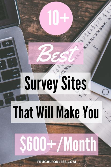 10 Best Survey Sites To Make Money Online Now These Paid Surveys Are