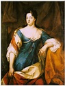 ドロテア・シャルロッテ・フォン・ブランデンブルク＝アンスバッハ - Princess Dorothea Charlotte of ...