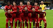 Mondiali di Qatar 2022: la maglia del Portogallo - Calcio d'Angolo