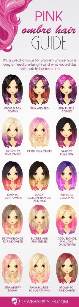 See The Latest Hairstyles On Our Tumblr It S Awsome Pink Ombre Hair Ombre Hair Hair