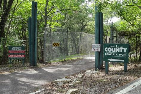St Louis County Parks To Close Until April 22 Terrain Magazine
