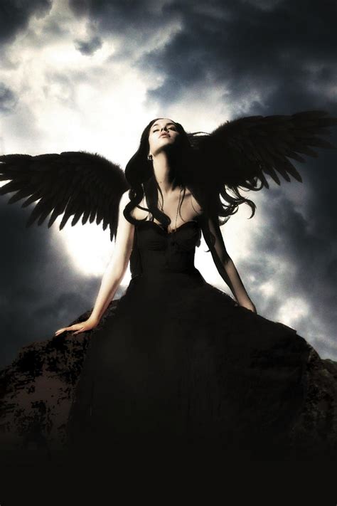 Dark Angel By Adela1015