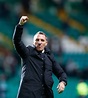 Celtic boss Brendan Rodgers hails Hoops stars as they go 67 games ...