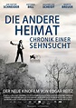 Edgar Reitz: Die Andere Heimat – Chronik Einer Sehnsucht | I Cineuforici