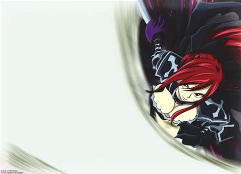 Erza Scarlet Fairy Tail Image 1721752 Zerochan Anime Image Board