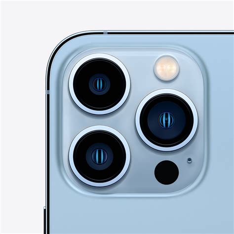 Apple Iphone 13 Pro Max 256 Go Bleu Alpin · Reconditionné Smartphone
