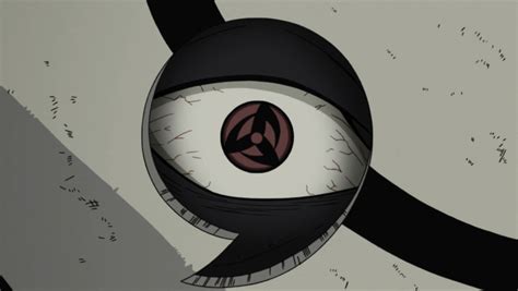 Image Mangekyo Sharingan De Tobipng Narutopedia Sr Wiki Fandom