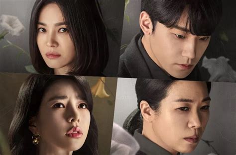 Song Hye Kyo Main Drakor Baru The Glory Rating Di Netflix