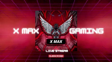 🔴 Bgmi Random Gameplay X Max Gaming Youtube