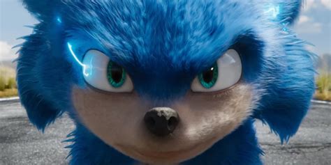 God Of War Director Unsure About The Decision To Change Sonics Movie