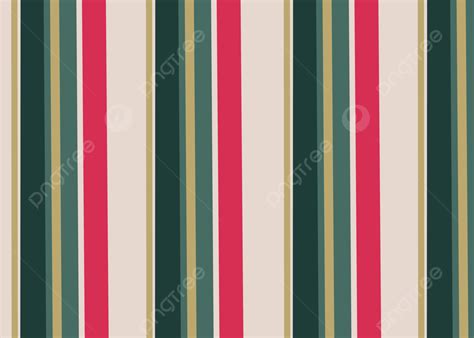 Red Green Vertical Stripes Seamless Background Red Green Vertical