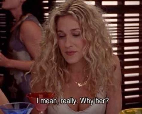 Pin On Satc Quotes