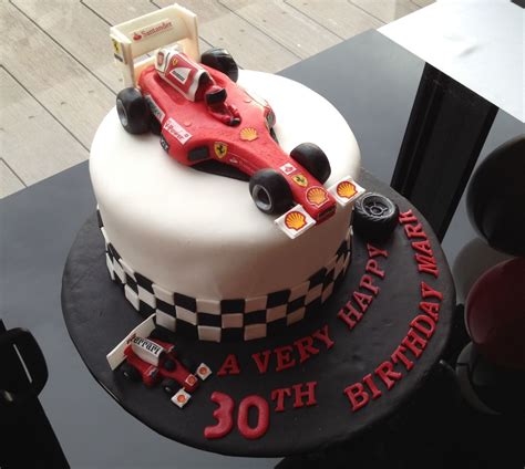 Q&as q&as academy cakes cookies tutorials forums members shop. Formula 1 Cake | Cake designs birthday, Race car cakes