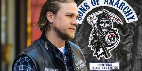 How Sons Of Anarchy Spoiled Its Own Finale Before It Even Released