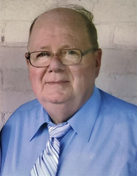 Charles Lyons Obituary Cumberland Times News
