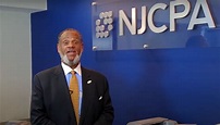 NJCPA CEO Ralph Thomas Says He is Retiring Next Year - CPA Practice Advisor