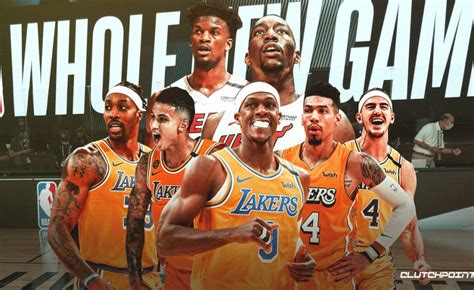Compare live nba odds, lines and spreads. 2020 NBA Finals Odds, Big Bets and Betting Preview - LA ...