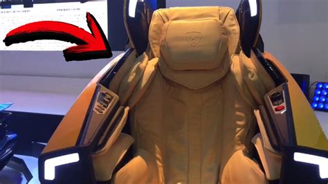 Best massage chair brands in the market. The World's Most Expensive Massage Chair - YouTube