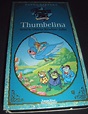 Timeless Tales From Hallmark - Thumbelina (VHS, 1990) 14764123738 | eBay