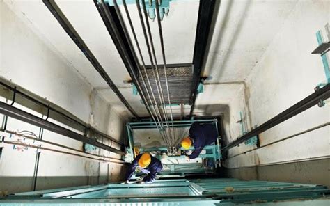Terjawab • terverifikasi oleh ahli. Kiat Maintenance Lift, Apa Yang Harus Diperhatikan ...