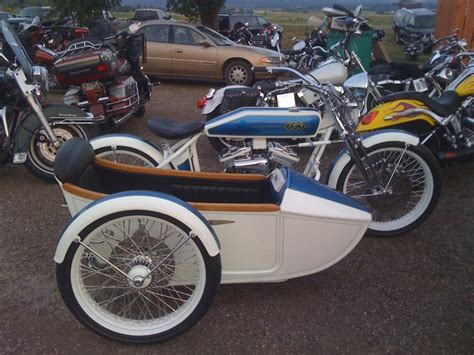 191 Best Images About Motorcycles Sidecars On Pinterest
