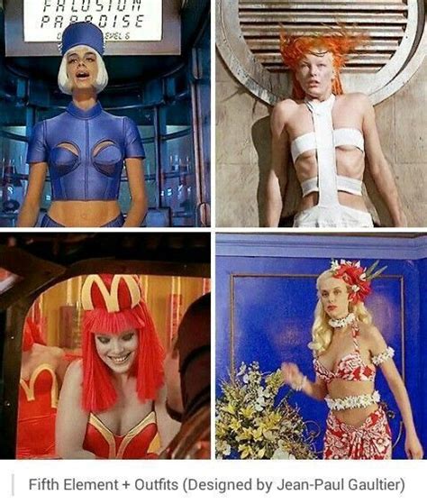 Four Different Pictures Of Women In Costumes From The S To Present On