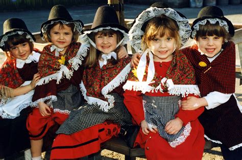 26 Fantastic Pictures That Show St Davids Day Celebrations In Wales