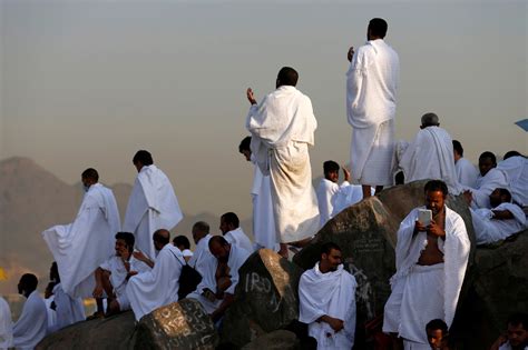 All You Need To Know About Hajj Steps Rituals And Significance Al