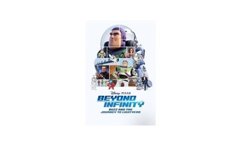 Subtitle Beyond Infinity Buzz And The Journey To Lightyear 2022 Free