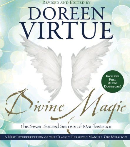 Divine Magic Doreen Virtue