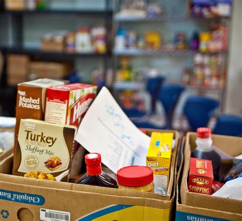 The food pantry is located in the fishers umc fellowship hall building which sits in the south parking lot of the church (9691 e. Covenant Community Church | Food Pantry
