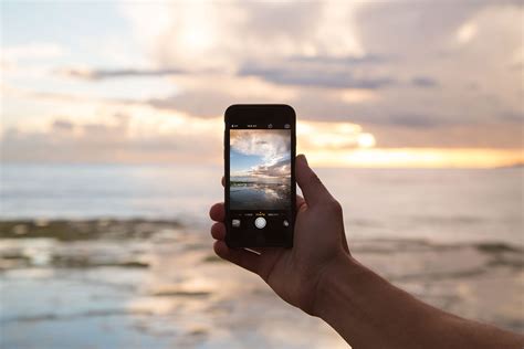 7 Smartphone Landscape Photography Tips And Tricks Contrastly