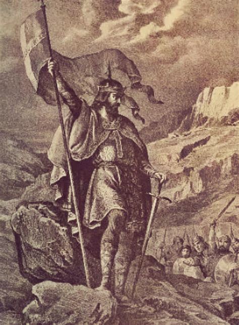 El Blog De Acebedo El Origen Del Reino Asturiano La Batalla De Covadonga