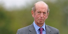 About The Duke of Kent - Royal.uk