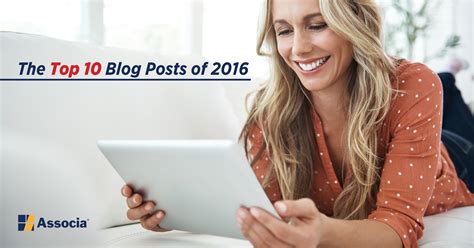 The Top 10 Most Popular Blog Posts For 2016
