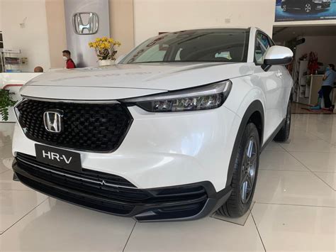 Chia Sẻ Hơn 79 Về Xe Honda Hrv 2022 Mới Nhất Vn