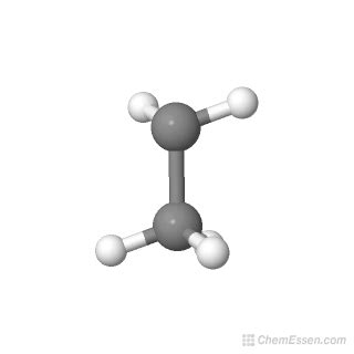 Ethyl Radical Structure C2H5 Over 100 Million Chemical Compounds
