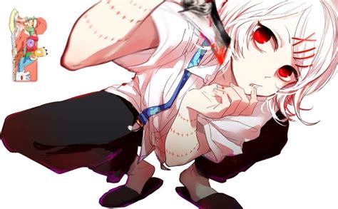 Juuzou Suzuya Wiki Anime Amino