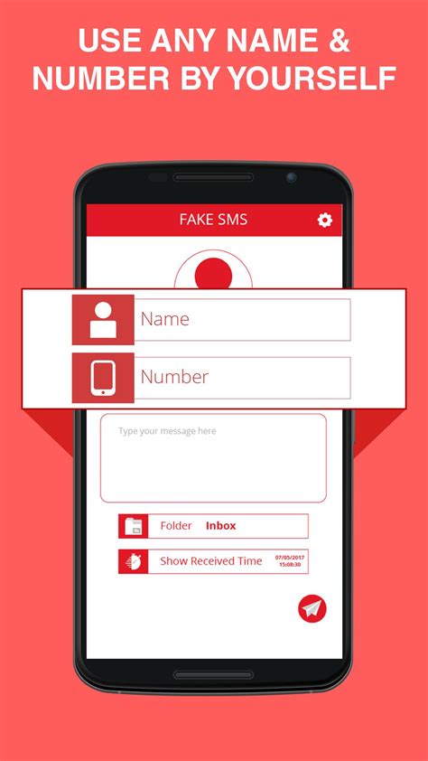 Fake Text Message Generator Apk For Android Download