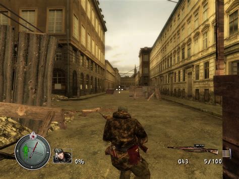 Sniper Elite Télécharger Jeu Pc Version Complète Gratuit