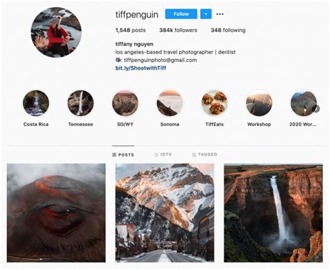 11 Inspiring Photographers To Follow On Instagram Depositphotos Blog